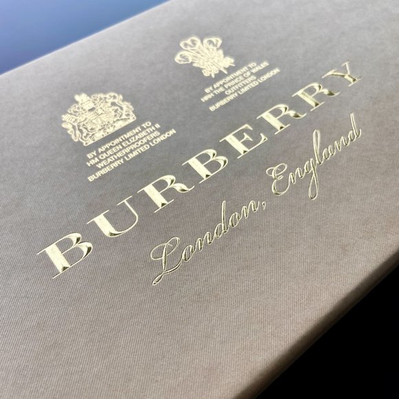 Burberry Men's Zip London Check Long Wallet - Picture 8 of 11